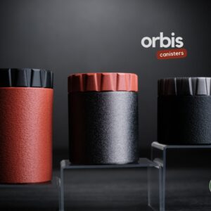 Orbis Canisters - Image 15