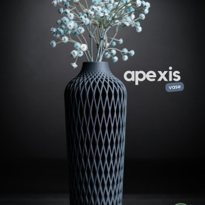 Apexis Vase - Image 1
