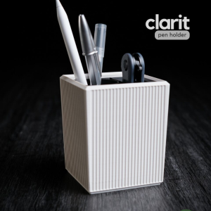 Clarit Pen Holder