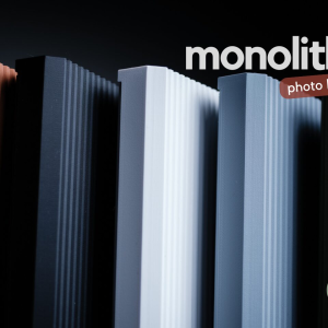 Monolith Photo Box - Image 1