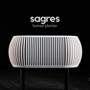 Sagres Bonsai Planter - Image 18