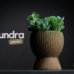 Tundra Planter - Image 1