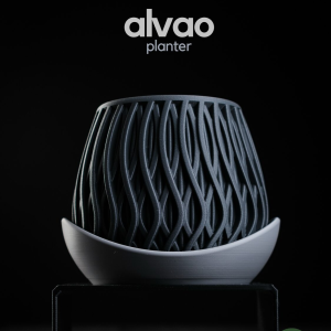 Alvao Planter - Image 1