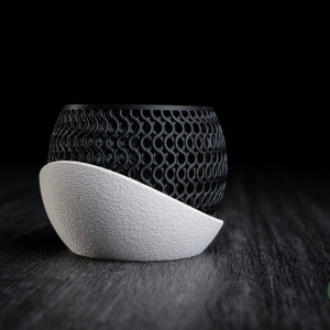 Echo Orchid Planter - Image 4