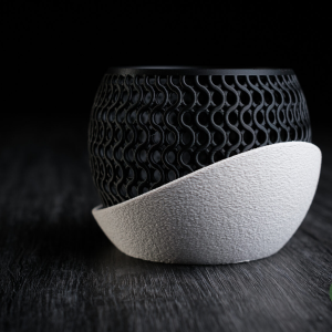 Echo Orchid Planter - Image 6