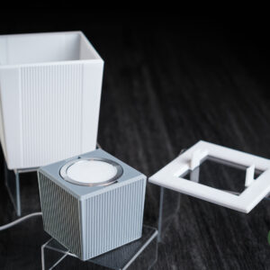 Clarit Lamp - Image 3