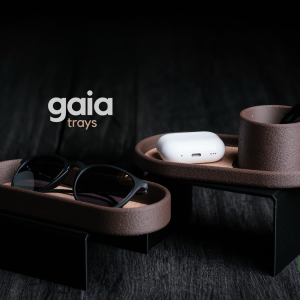 Gaia Trays - Image 1