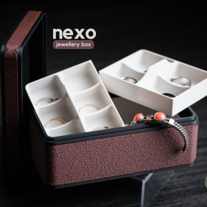 Nexo Jewelry Box - Image 1