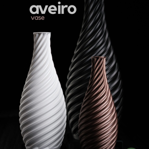 Aveiro Vase - Image 1