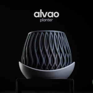 Alvao Planter - Image 19