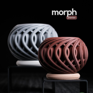 Morph Planter - Image 1
