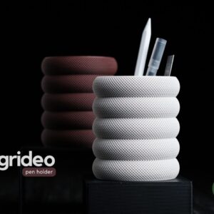 Grideo Pen Holder - Image 13