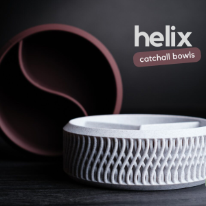 Helix Bowls - Image 1