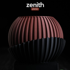 Zenith Planter - Image 1