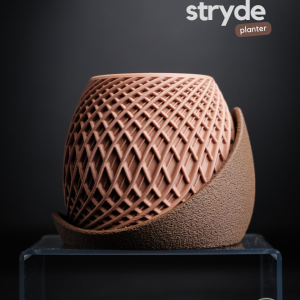 Stryde Planter - Image 1