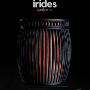 Irides Containers - Image 1