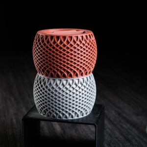 Foral Container - Image 5