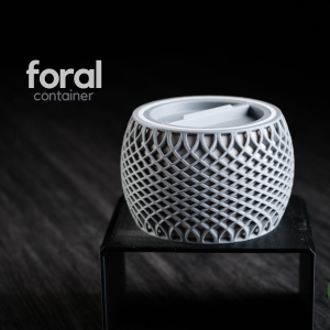 Foral Container - Image 20