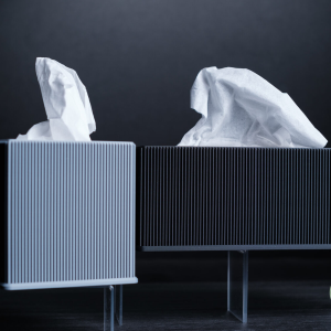 Tissue Box - Image 2