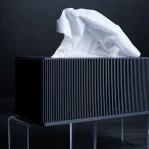 Tissue Box - Image 3