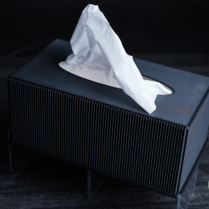 Tissue Box - Image 4