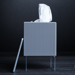 Tissue Box - Image 5